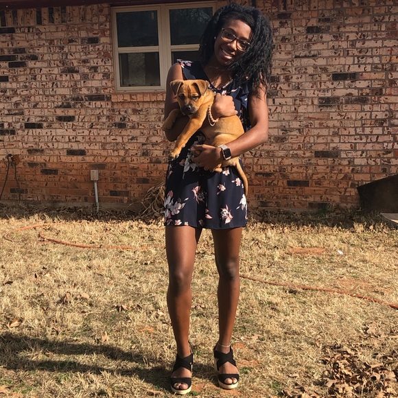 Meet your Posher, Aleiha - Picture 2 of 2